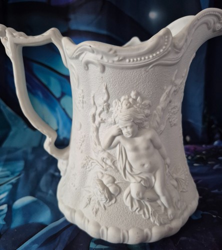 Vintage portmeirion parian - portmeirion,
