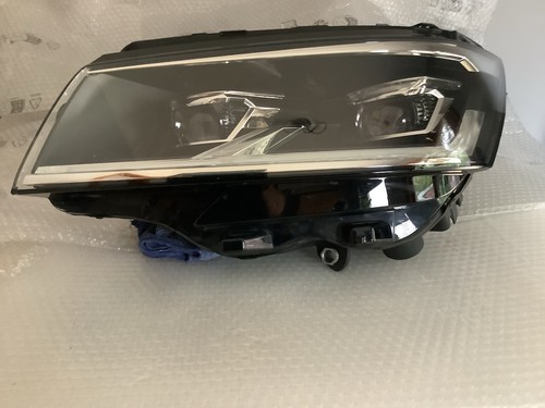 Caravelle tdi headlight - vw, led