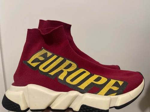 Balenciaga speed trainer - balenciaga,