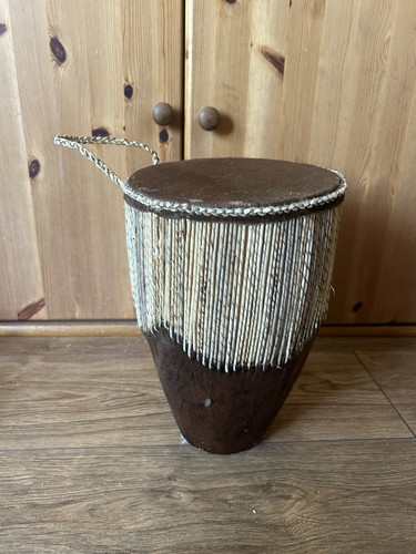 Traditional animal hide tribal - traditional,