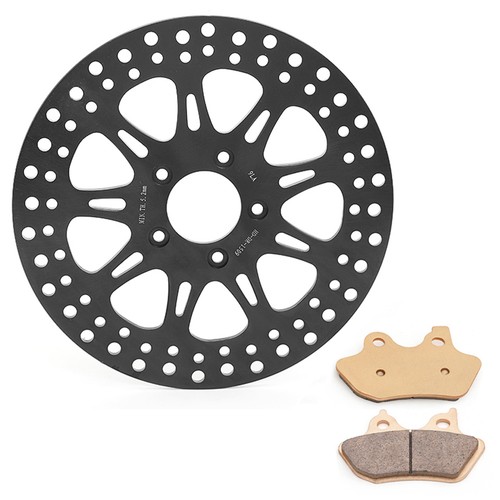 Rear brake disc disk - brake,
