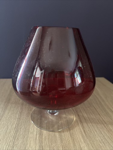 Vintage medium red - vintage,