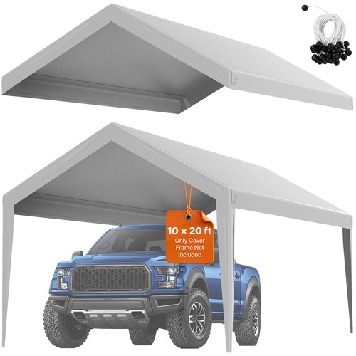 Vevor carport replacement - vevor,