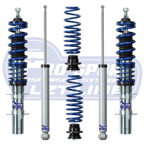 Prosport coilover suspension - coilover,