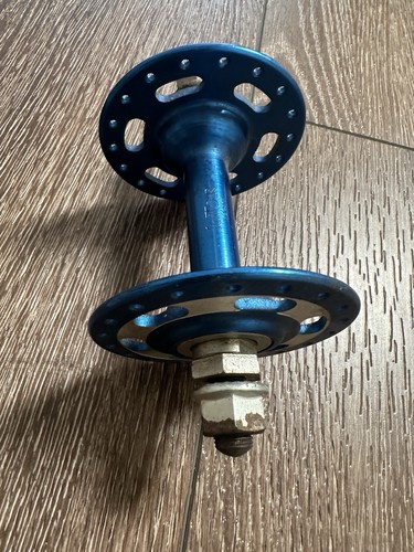 Nos suntour front hub - nos,