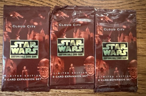 Star wars ccg cloud - ccg,