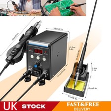 Dayplus 700W Soldering Iron