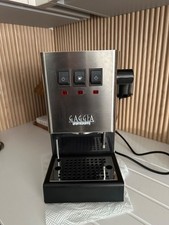 Gaggia Classic Pro 2019 Inox