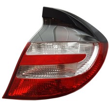 Mercedes-Benz 2038202664 Rear