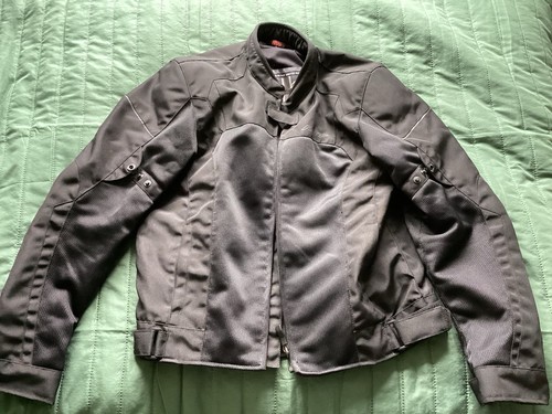 Rst aero jacket size - aero,