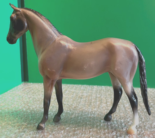 Breyer jet run classic - run, 1:12