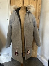 Vintage Northern Sun Canadian