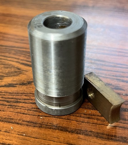 Emco unimat thread - emco,