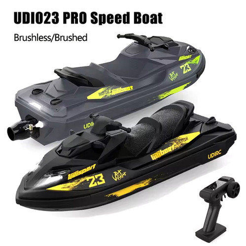 Udi023 speedboat 4g jet - rc,