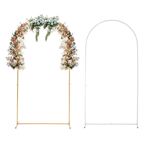 Large arch door - large,