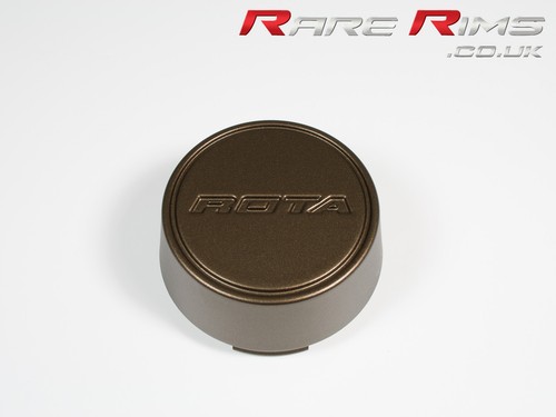 Rota wheels alloys centre - rota,