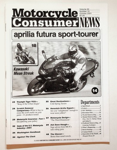 2001 october motorcycle - october,