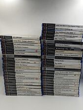 Various Playstation 2 Games - Select & Choose From The Drop Down Menu