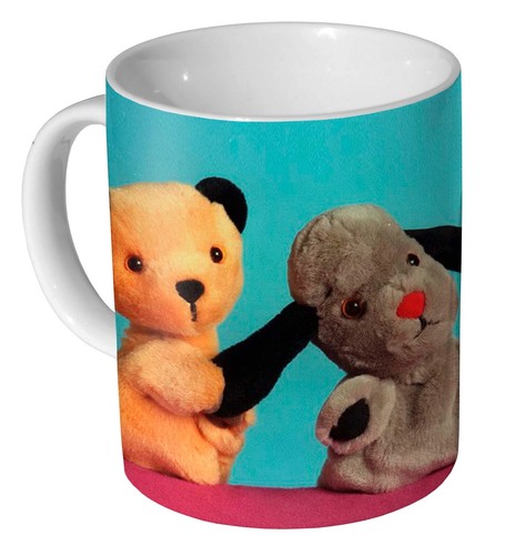 Sooty and sweep classic - sweep,