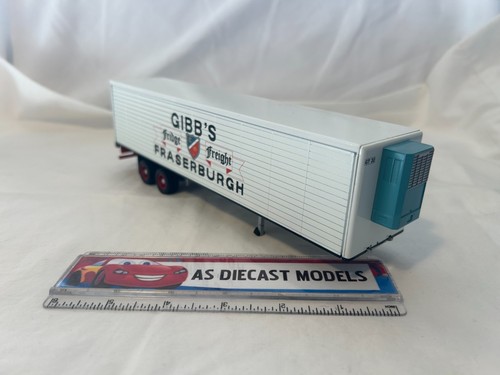 Corgi modern truck heavy - corgi,