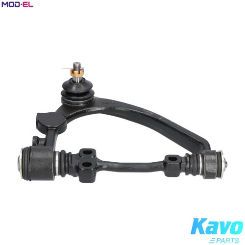 Controltrailing arm wheel - arm,