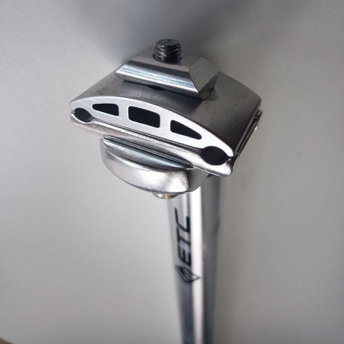 Bike seat post micro - micro,