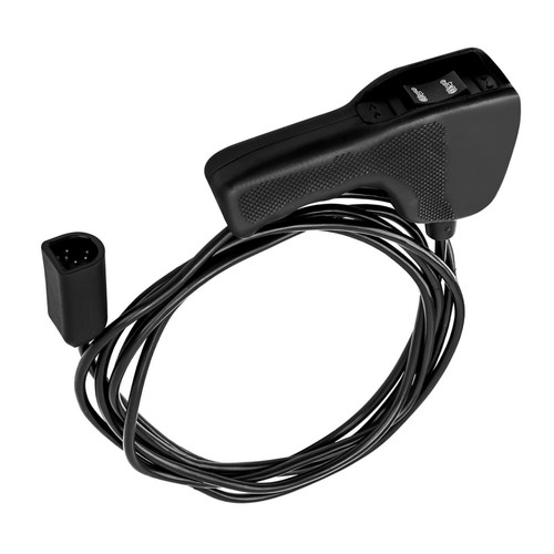 Wired winch remote - winch,