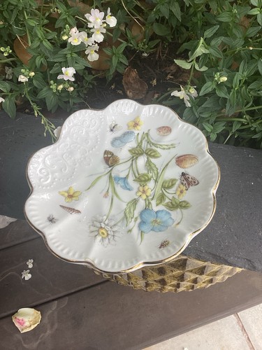 This vintage aynsley - this,
