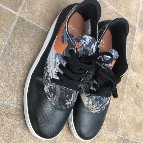 Nike thrasher strike and - nike,