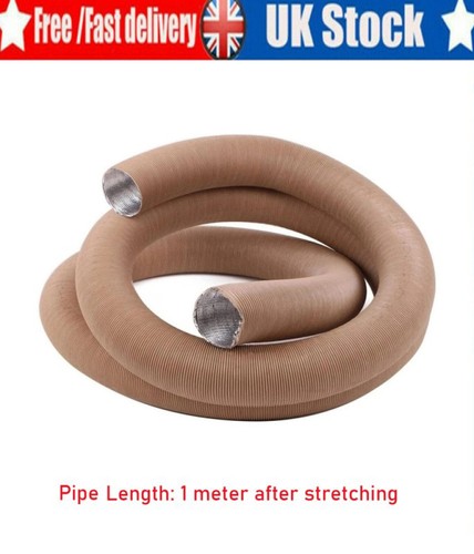 For truma heater - 1m, x