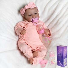 Realistic Reborn Baby Dolls