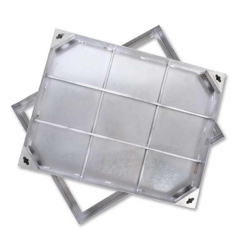 Tonchean manhole cover - cover, frame