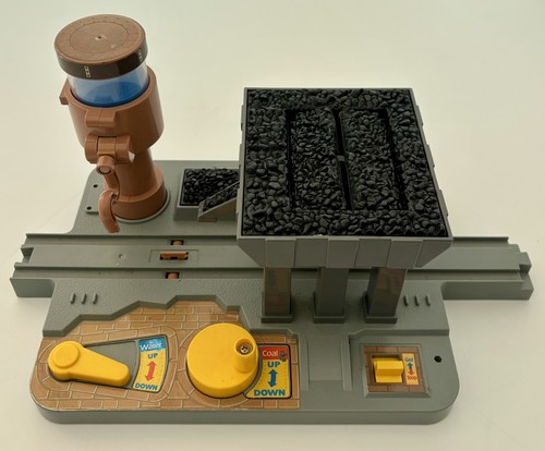 Tomy thomas trackmaster - thomas,
