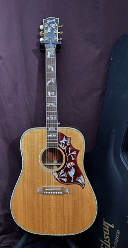 Gibson custom shop limited - gibson,