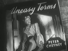Uneasy Terms (1948) Drama