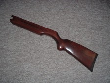 Weihrauch HW35 stock.