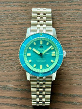 Zodiac ZO9283 Super Sea Wolf