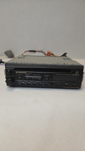 Pioneer deh p520 car - deh-p520, player
