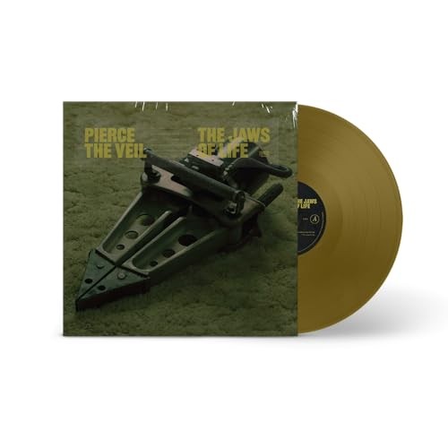Pierce the veil jaws - -,