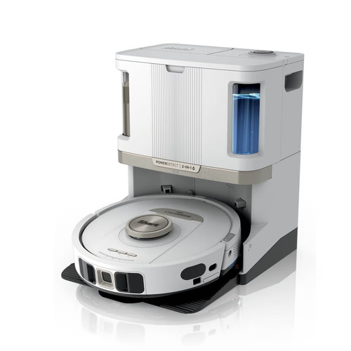 Shark powerdetect 1 - powerdetect, robot
