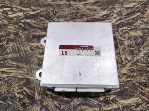 Lexus other ecus - other,