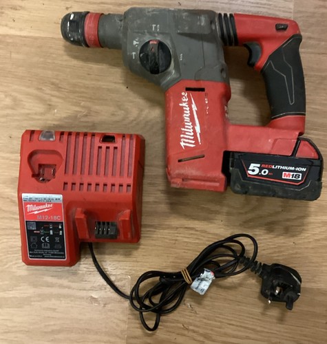Milwaukee m18 chx brushless - m18,