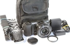 [Top Mint, 694 Shots] Sony