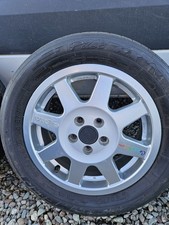 Subaru Impreza Mcrae Edition