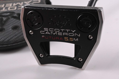 Scotty cameron futura 5m - cameron,