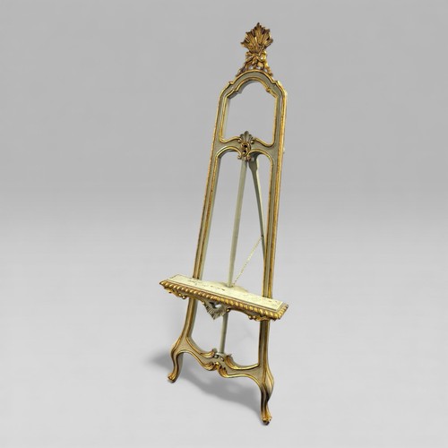 Antique victorian painted - antique,
