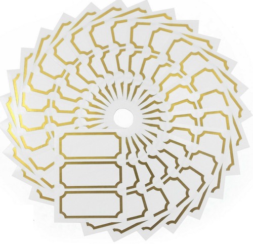 Self adhesive labels jam - 84,