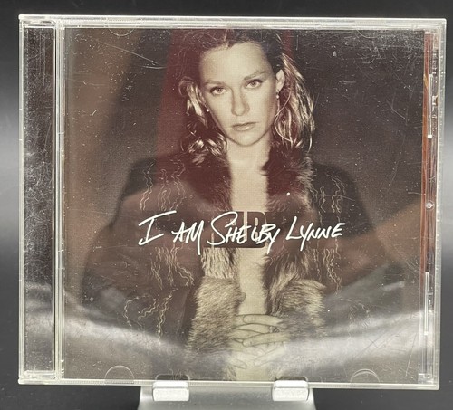 Shelby lynne 1999 - lynne,