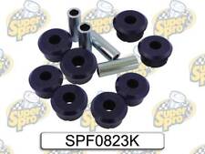 Celica ST165 GT4 (85-89) Rear Trailing Arm Bush Kit - SuperPro Poly SPF0823K