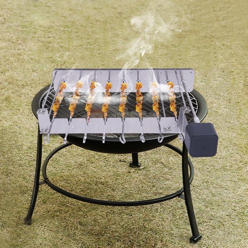 Bbq cypriot grill top - grill,